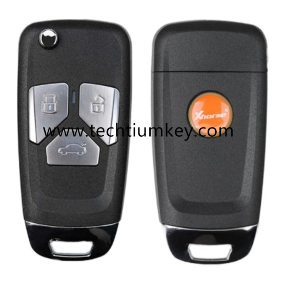 XKAU01EN Xhorse VVDI Universal Wired Remote
