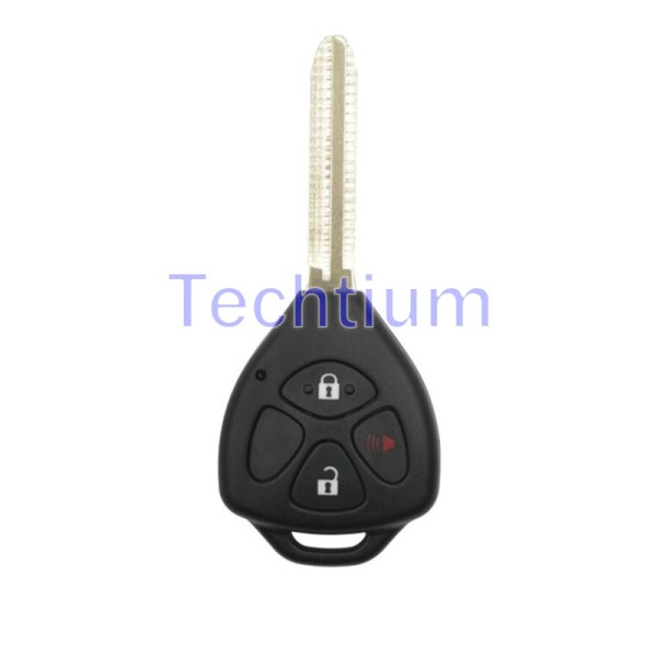 XKTO04EN Xhorse VVDI Universal Wired Remote