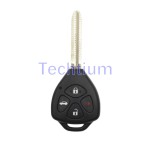 XKTO22EN=XKTO02EN Xhorse VVDI Universal Wired Remote