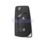 XKTO01EN=XKTO21EN Xhorse VVDI Universal Wired Remote