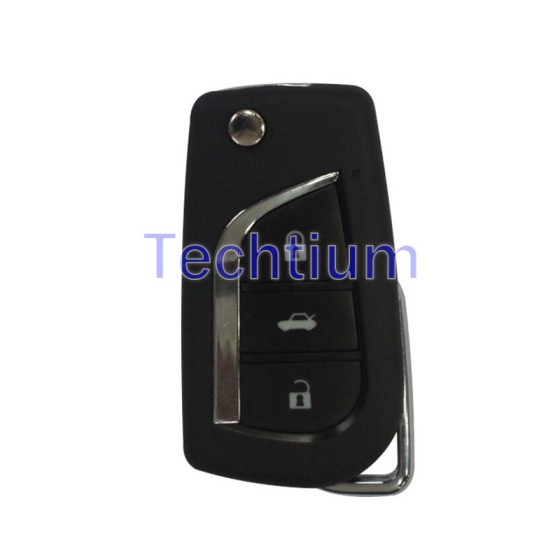 XKTO00EN=XKTO20EN Xhorse VVDI Universal Wired Remote