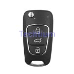 XKHY02EN Xhorse VVDI Universal Wired Remote