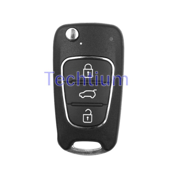 XKHY02EN Xhorse VVDI Universal Wired Remote