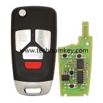 XNAU02EN Xhorse VVDI Universal Wireless Remote