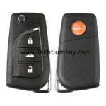 XNTO00EN Xhorse VVDI Universal Wireless Remote