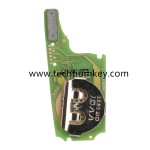 XNHY02EN Xhorse VVDI Universal Wireless Remote