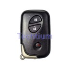 XSTO03EN XM38 Xhorse VVDI Universal Remote with shell