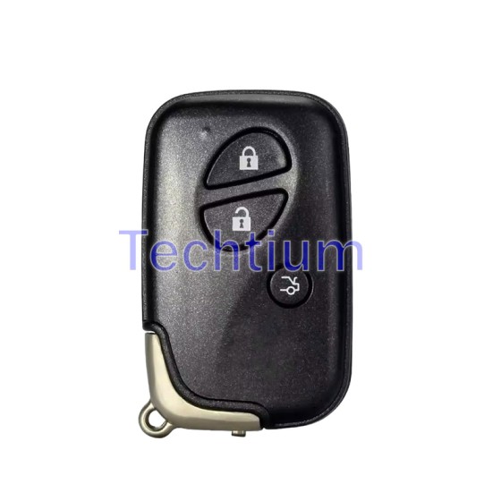XSTO03EN XM38 Xhorse VVDI Universal Remote with shell