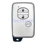 XSTO03EN XM38 Xhorse VVDI Universal Remote with shell