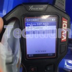 XSCH01EN Xhorse VVDI Universal Remote