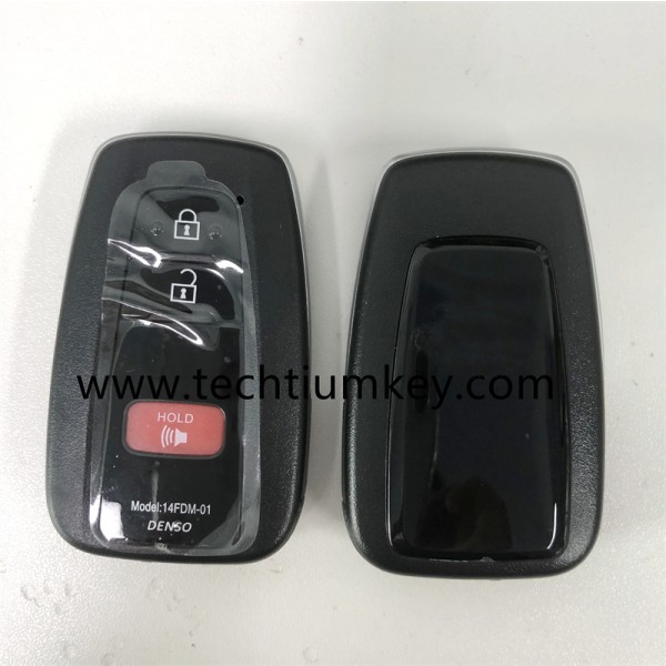 XSTO01EN Xhorse VVDI Universal Remote