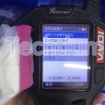 XEMQB1EN Xhorse VVDI Universal Remote