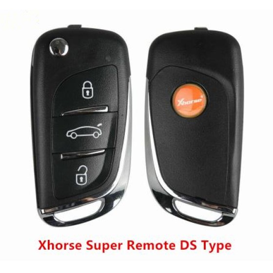 XEDS01EN Xhorse VVDI Universal Remote