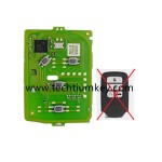 XZBT40EN (only PCB) for HONDA Xhorse VVDI Universal Remote