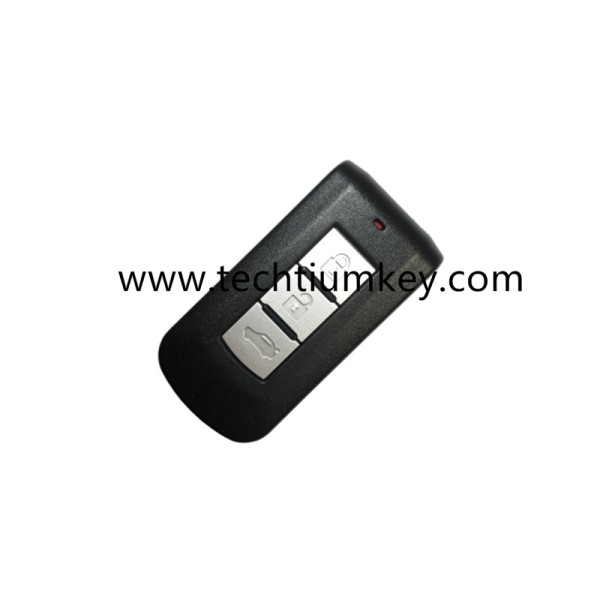 ZN38_SL_3 KYDZ  Remote Mitsubishi Type