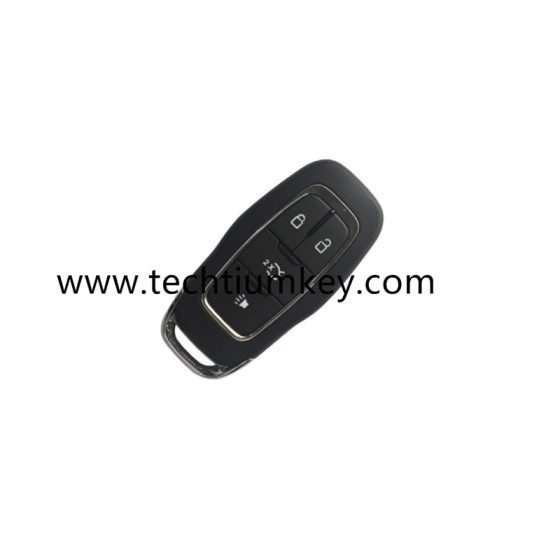 ZN02_KS KYDZ Remote