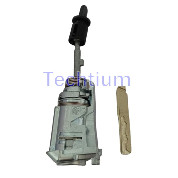 Audi A6L/C7 Door lock (1pcs door lock,1 keys)
