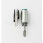 Audi A6 Left door Lock cylinder