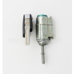 Audi A6 Left door Lock cylinder