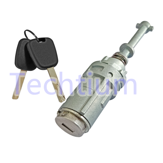 Citroen C2 door lock  cylinder  (1pcs door lock)