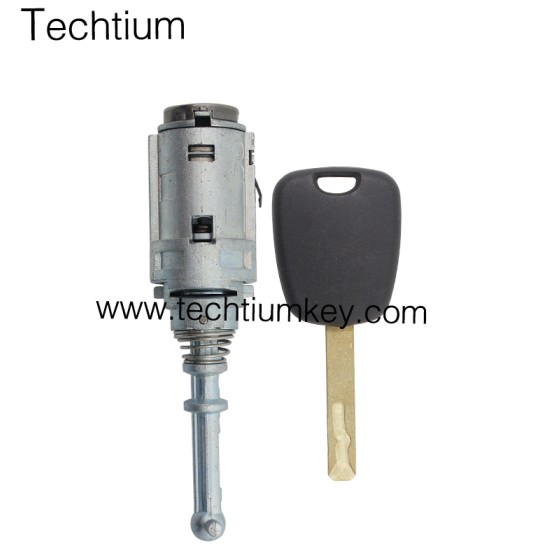 Citroen New Elysee left door lock cylinder