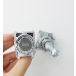 Citroen C-Quatre C-Triomphe left door lock cylinder