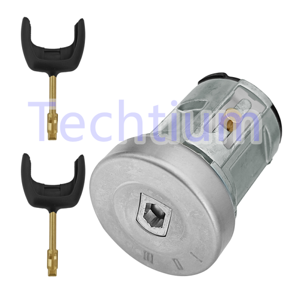 Ford Transit MK7 door lock cylinder (1pcs ignition door lock)