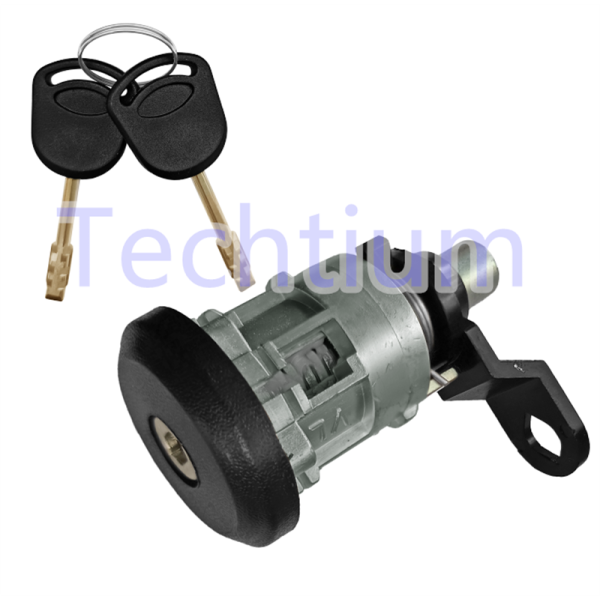 Ford Transit door lock cylinder (1pcs Left door lock)