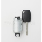 Ford Focus machine cover lock cylinder