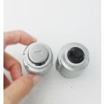 Ford Focus machine cover lock cylinder