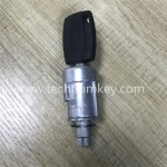 Ford Focus ignition lock cylinder