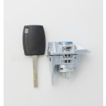 Ford Focus left door lock cylinder