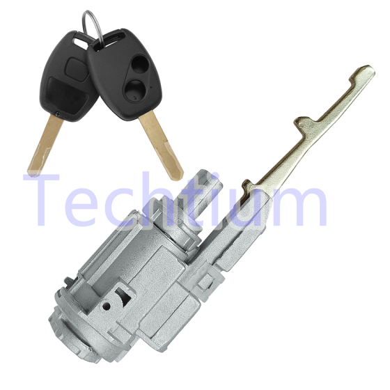 Honda door Lock cylinder  (1pcs ignition door lock)