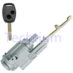 Honda door Lock cylinder  ( ignition door lock)
