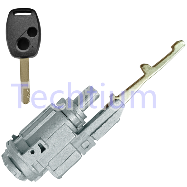 Honda door Lock cylinder  ( ignition door lock)