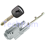 Honda door Lock cylinder  ( ignition door lock)