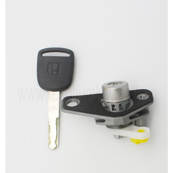 Honda City trunk door lock cylinder