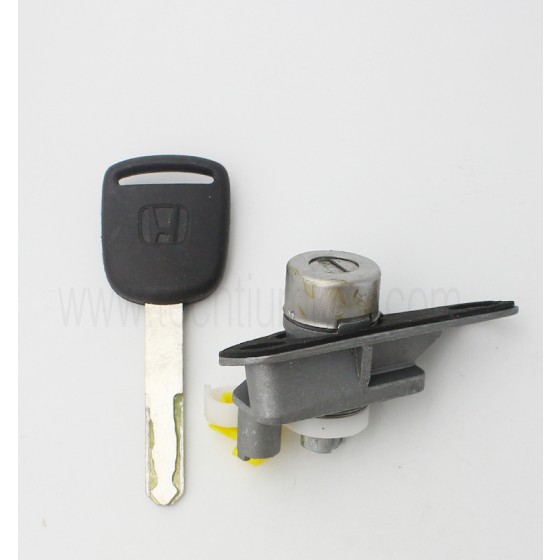 Honda City trunk door lock cylinder