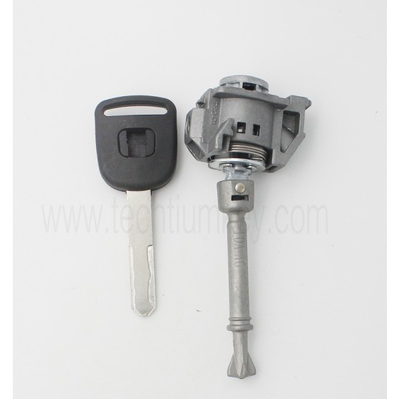 Honda 2012 CRV/Civic/Jade left door lock cylinder
