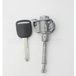 Honda 2012 CRV/Civic/Jade left door lock cylinder