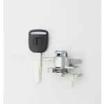 Honda Odyssey 2003-2007 left door lock cylinder