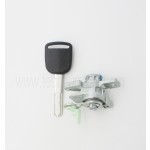 Honda Odyssey 2003-2007 left door lock cylinder
