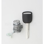 Honda Accord 2.4L 2003-2007  left door lock cylinder