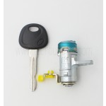 Hyundai Verna left door lock