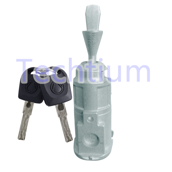 VW New Santana door Lock cylinder  (1pcs door lock)