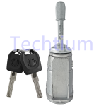 VW B5 door Lock cylinder  (1pcs Left door lock)