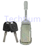 VW B5 door Lock cylinder  (1pcs Right door lock)