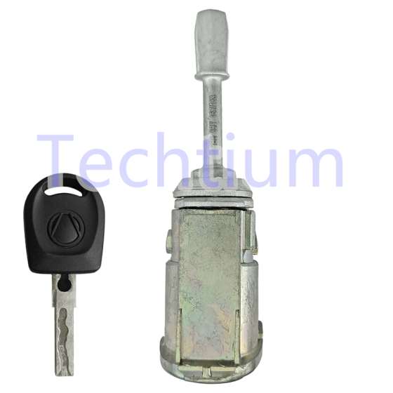 VW B5 door Lock cylinder  (1pcs Right door lock)