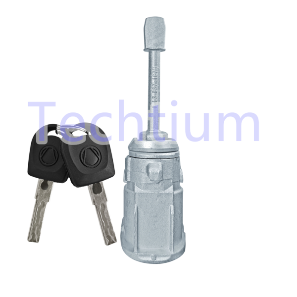 VW 6L3 door Lock cylinder  (1pcs Right door lock)
