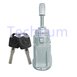 VW Golf 4 door Lock cylinder  (1pcs door lock)